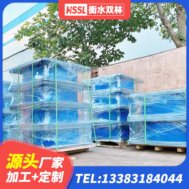 湄潭县LNR400天然橡胶隔震支座源头工厂 湄潭县LRB隔震支座600(II型)源头工厂 湄潭县橡胶隔离支座 湄潭县LNR300橡胶支座 - 第5张